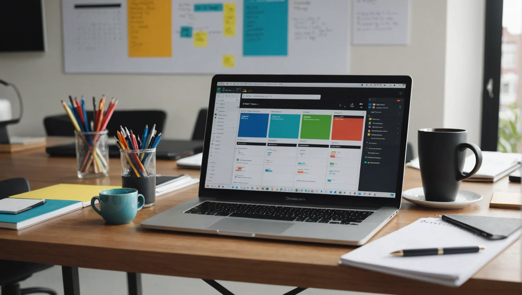 Optimiser Sa Productivité: Stratégies et Conseils Efficaces Pour Tous