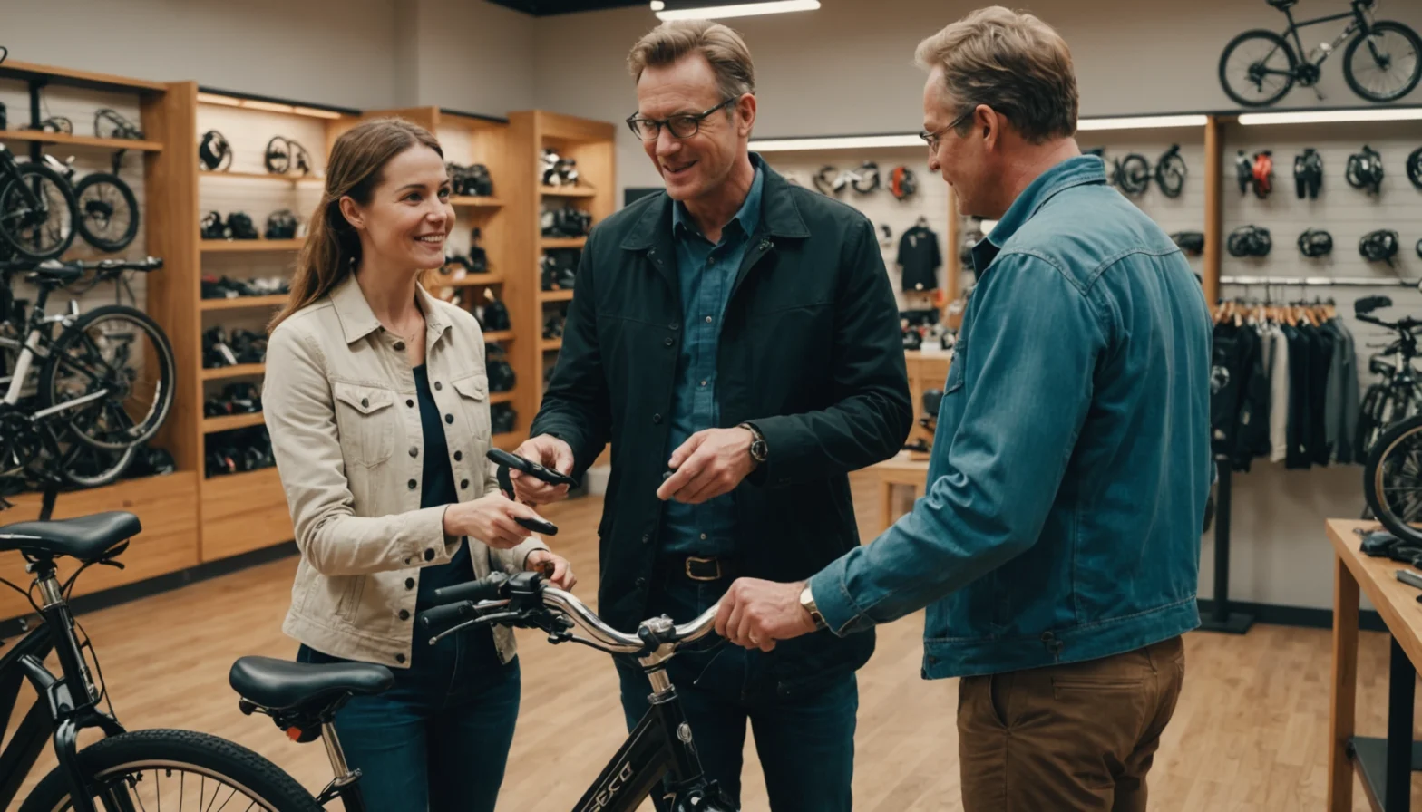 Comment choisir un vélo électrique