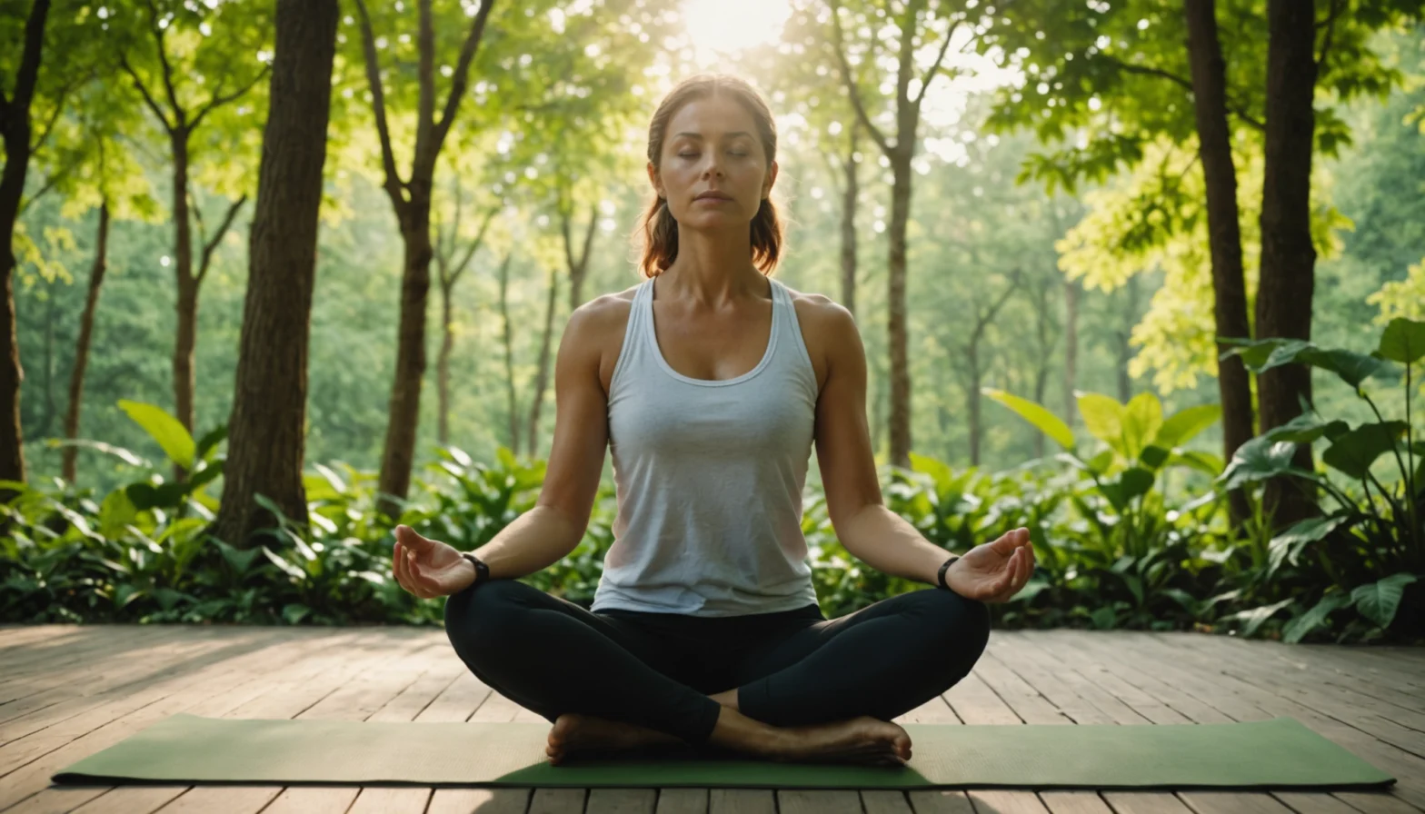 Comment débuter le yoga