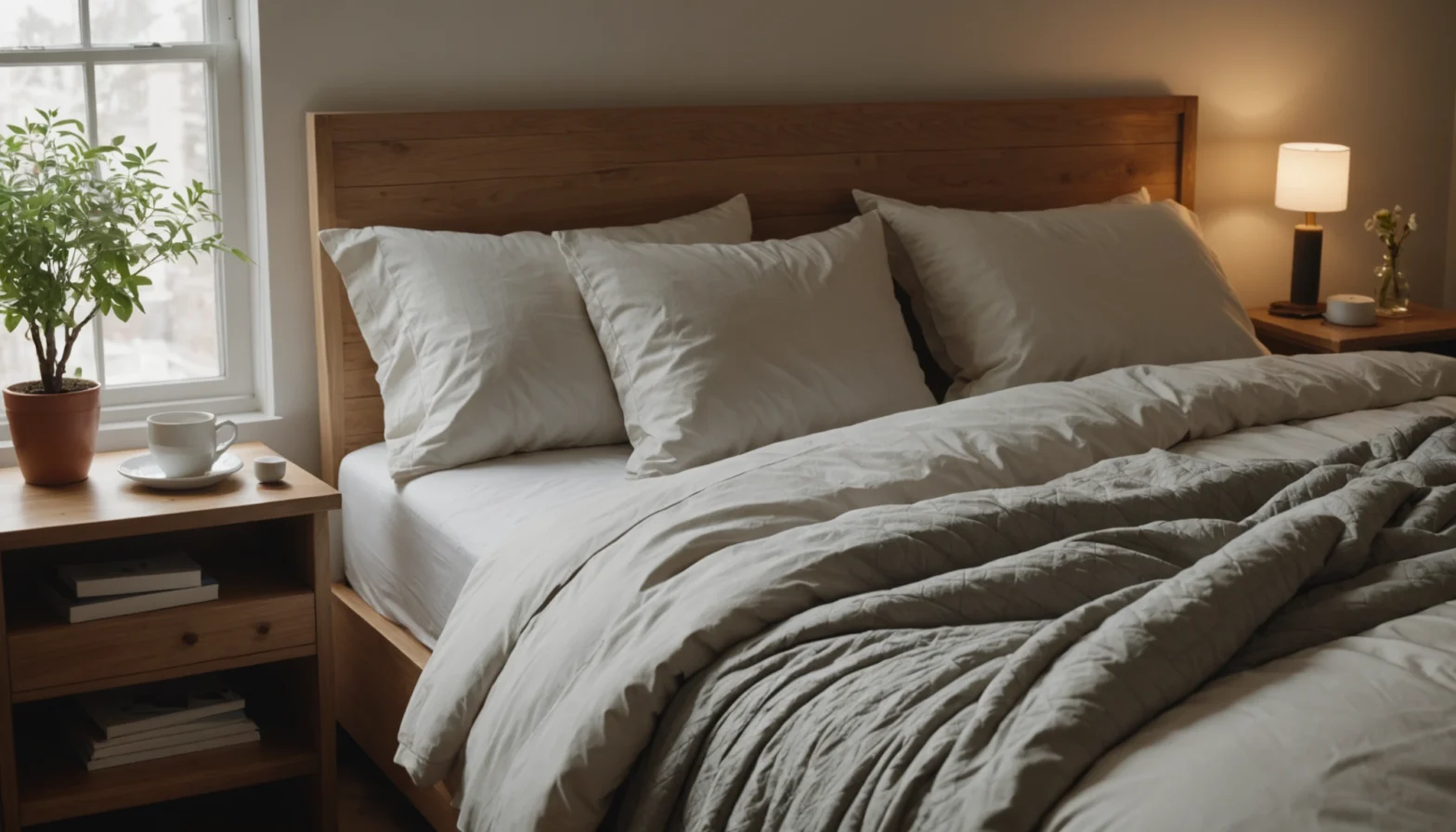 Conseils pour bien dormir