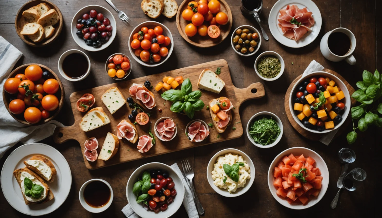 Recettes faciles et rapides